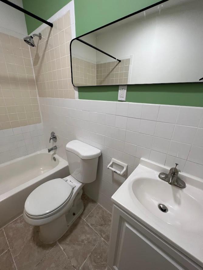 ניו יורק East Harlem Hostel מראה חיצוני תמונה
