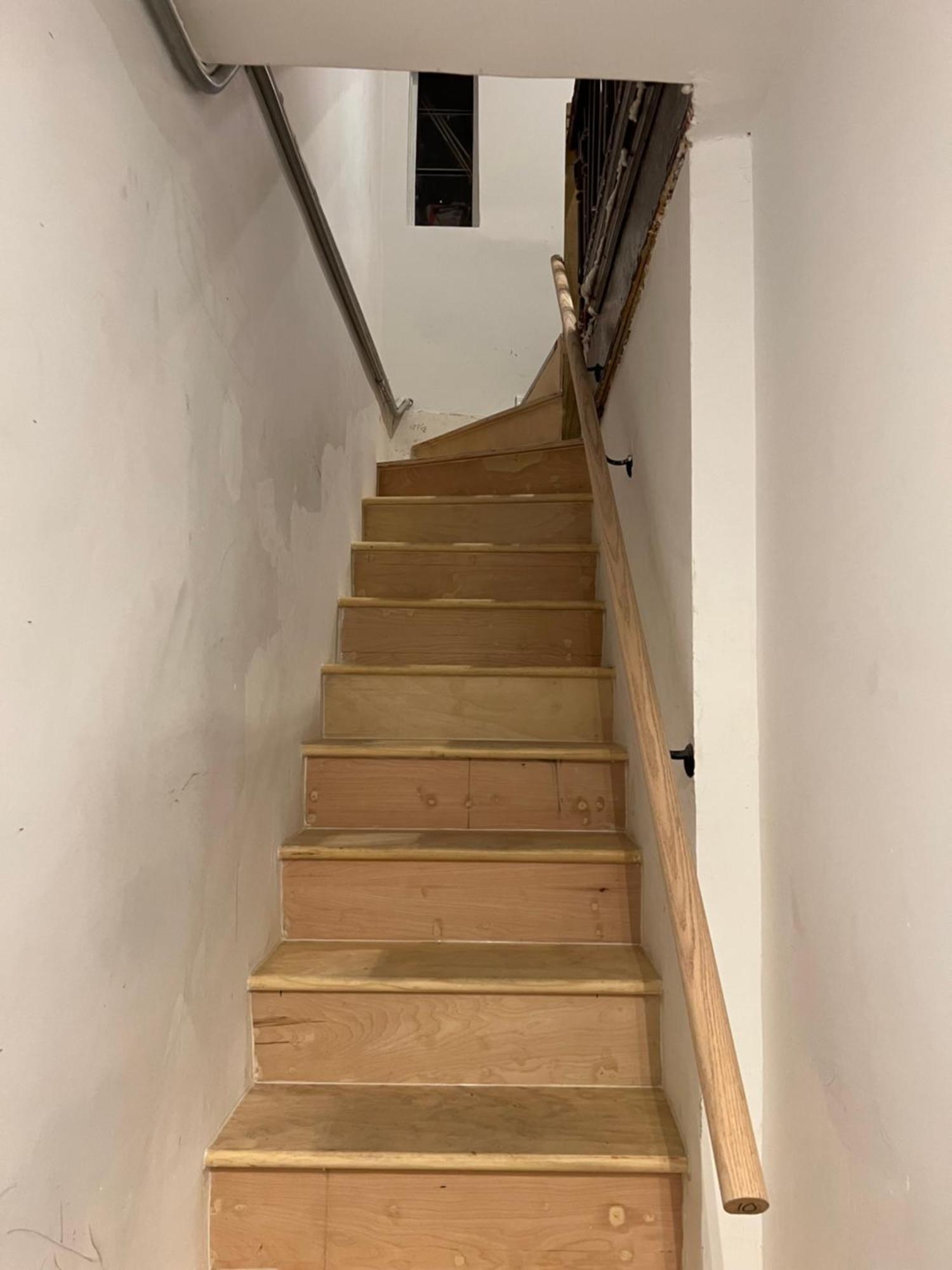 ניו יורק East Harlem Hostel מראה חיצוני תמונה