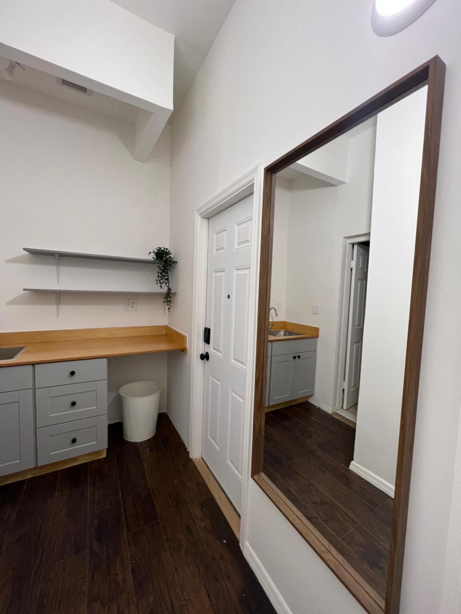 ניו יורק East Harlem Hostel מראה חיצוני תמונה