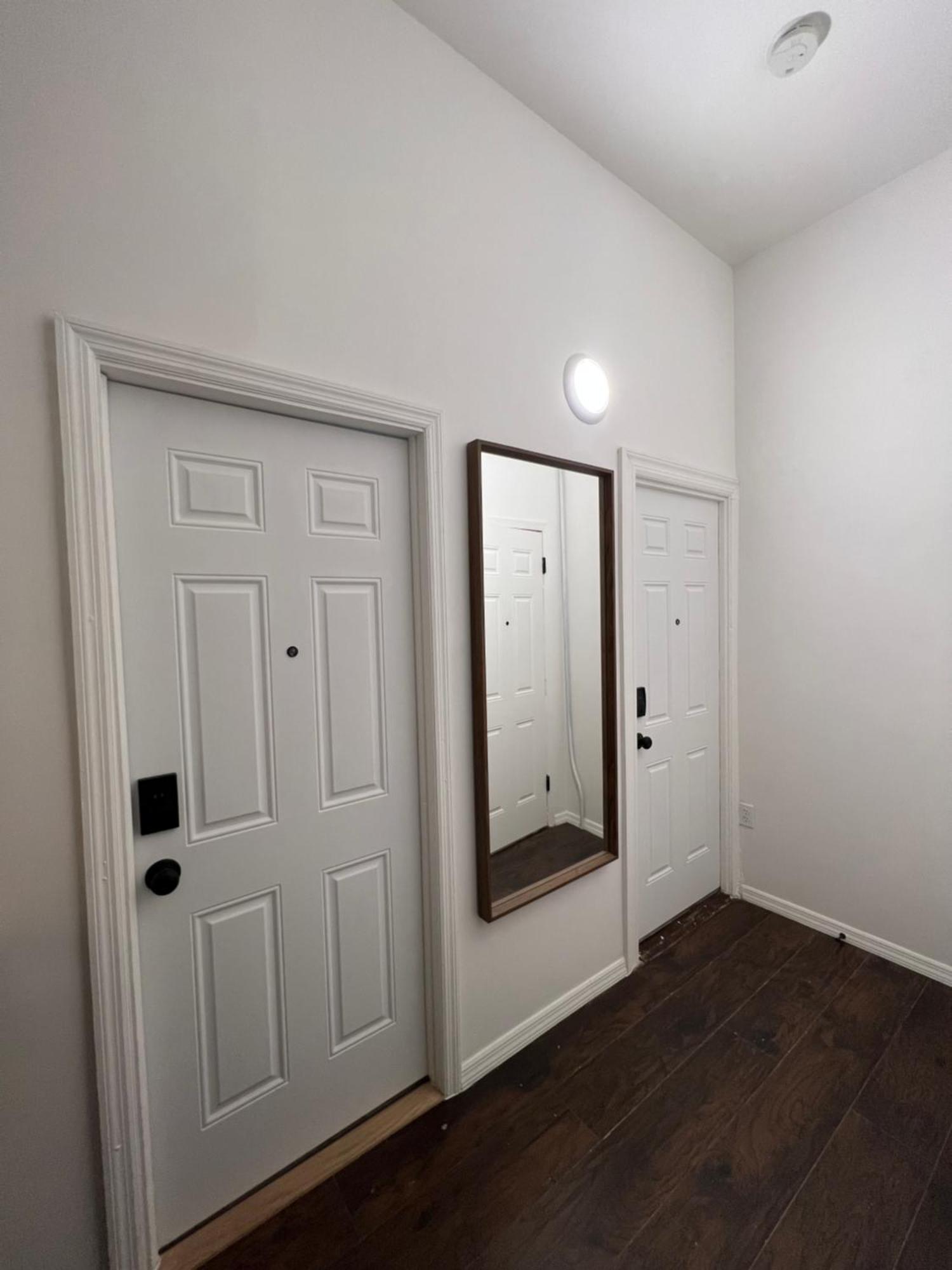 ניו יורק East Harlem Hostel מראה חיצוני תמונה