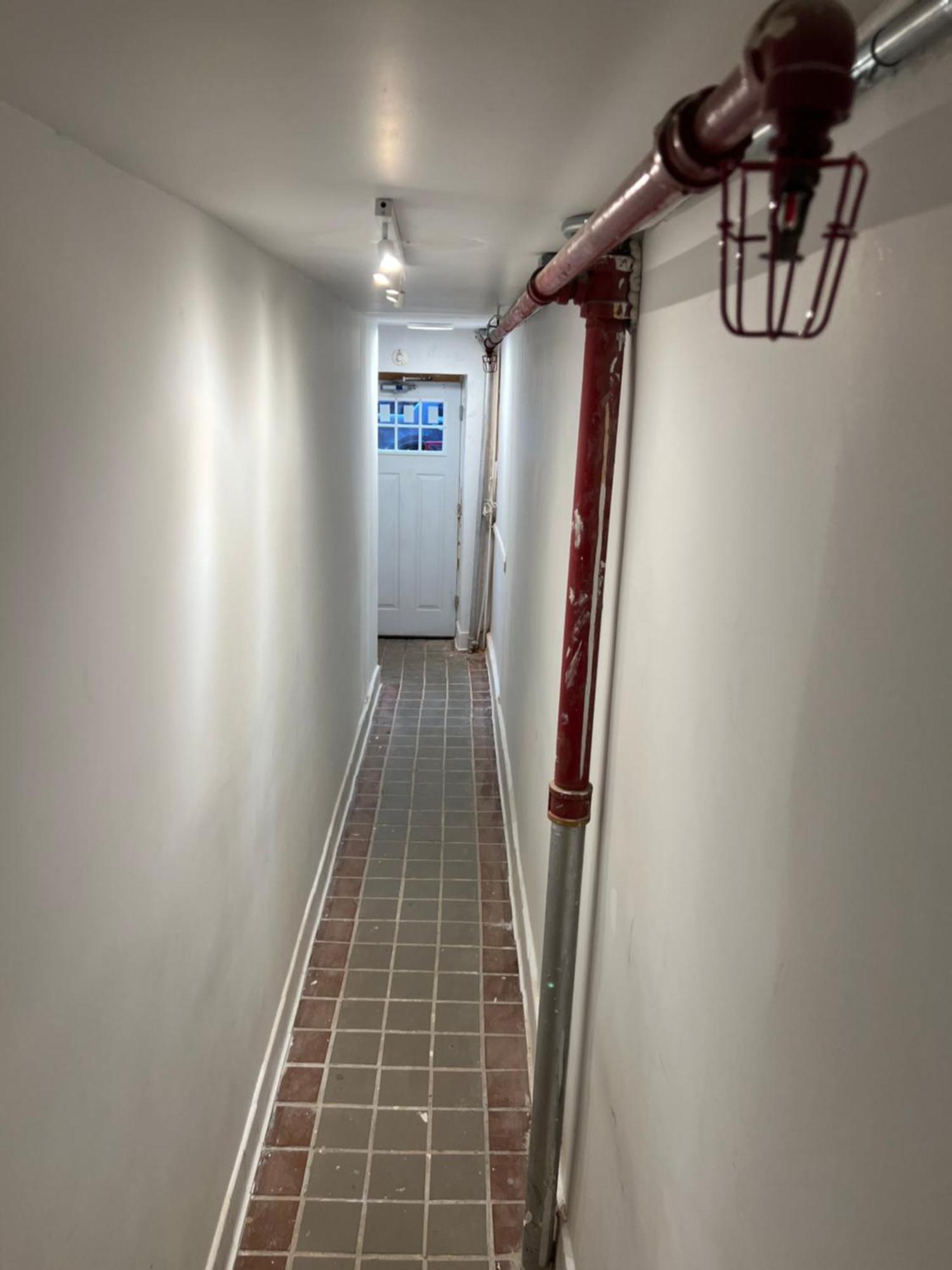 ניו יורק East Harlem Hostel מראה חיצוני תמונה