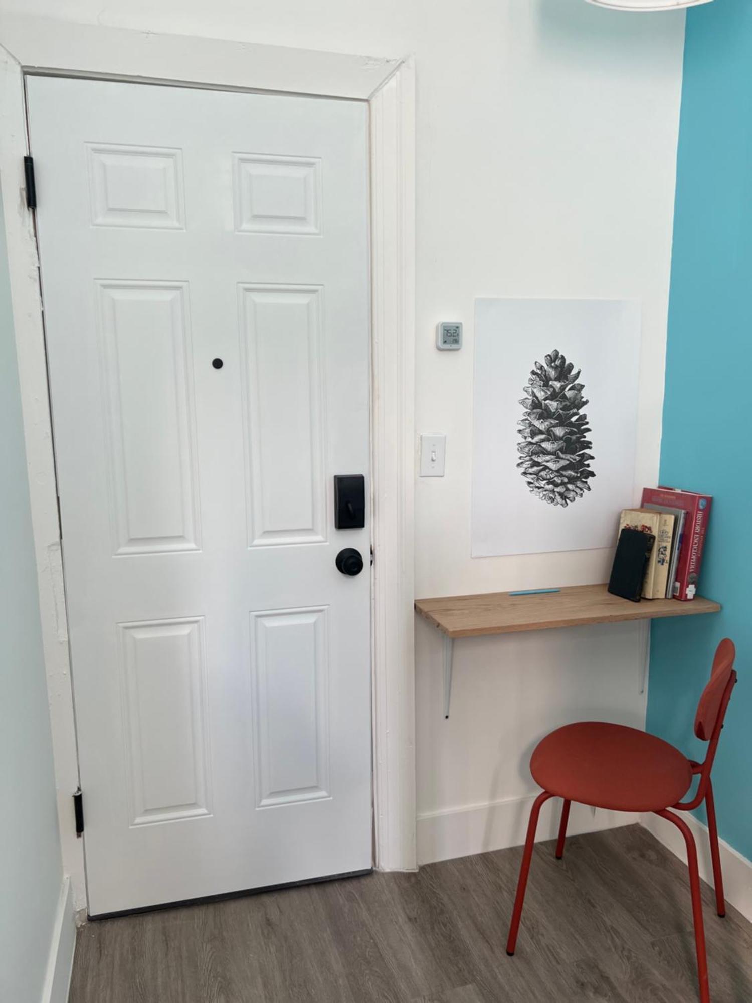 ניו יורק East Harlem Hostel מראה חיצוני תמונה
